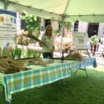 Vetiver presentation by ESGI